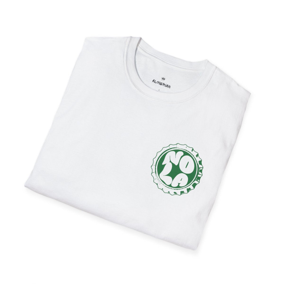 NOLA Culture Tee