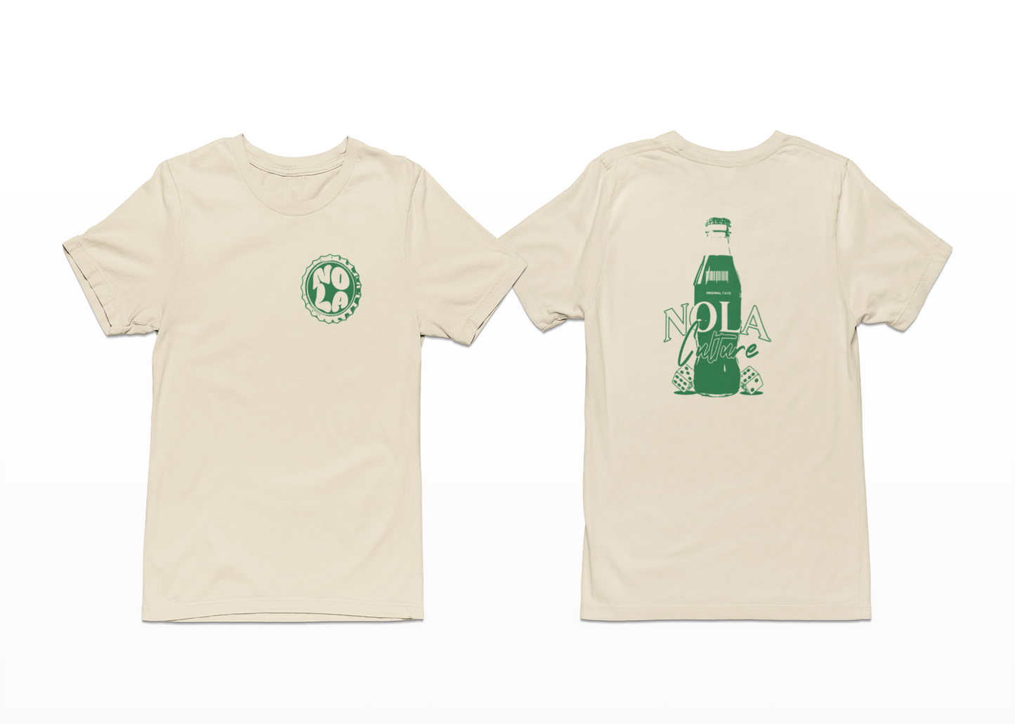 Algiers Culture Tee