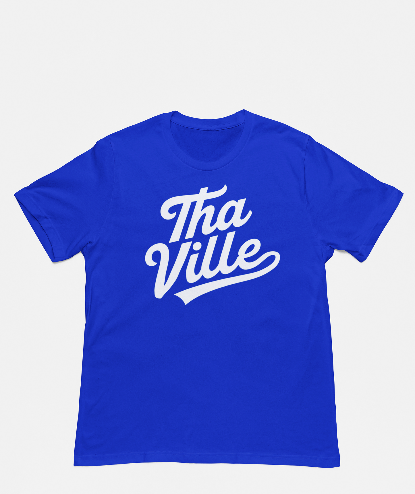 Tha Ville Unisex Tee