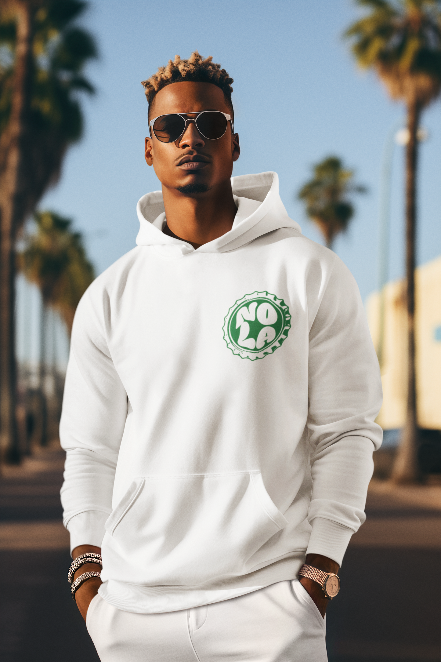 Culture Hoodie