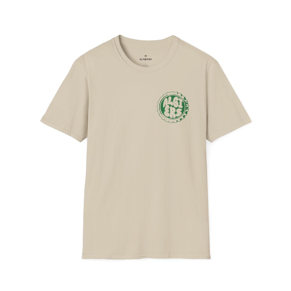 Algiers Culture Tee