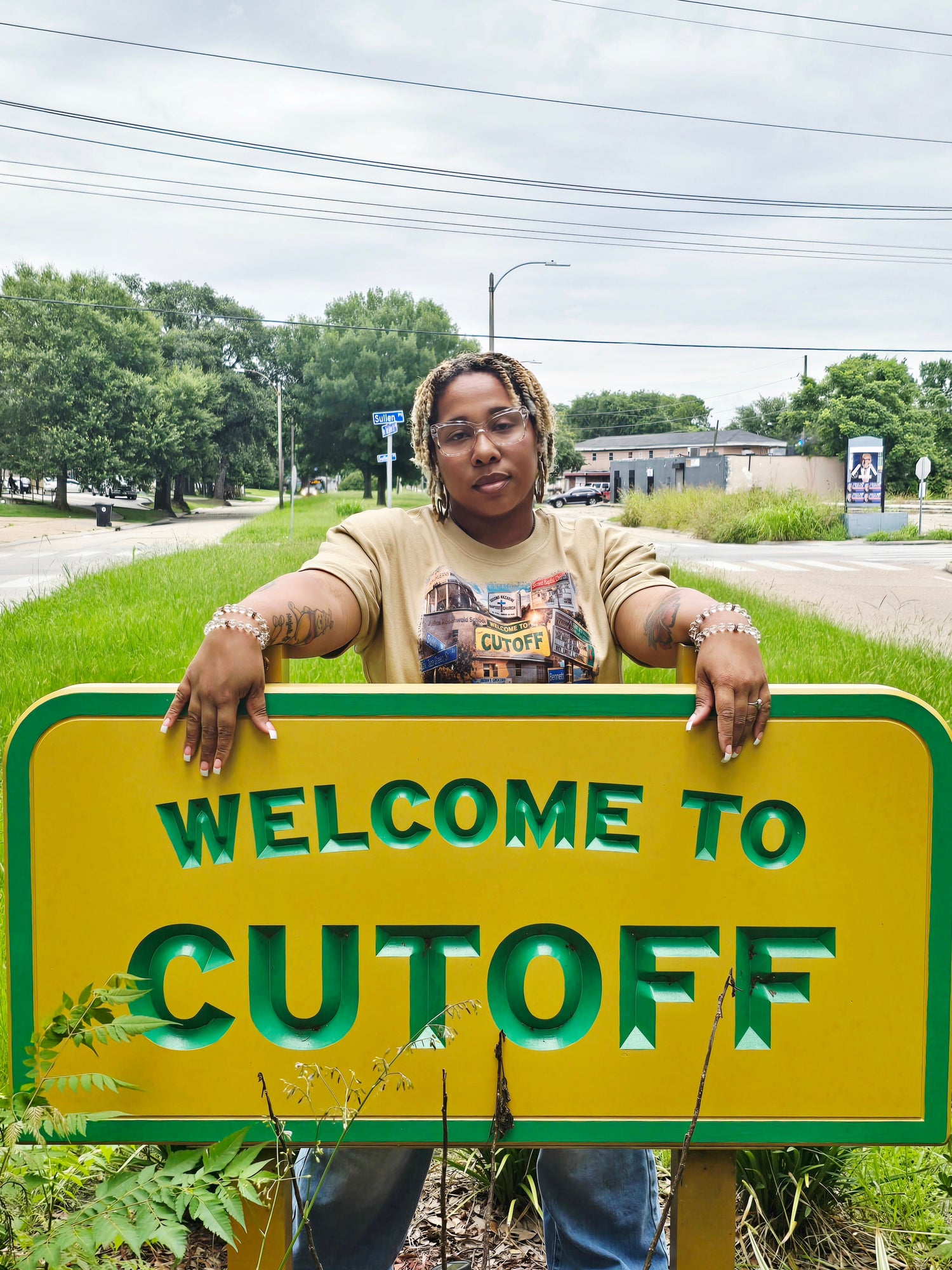Welcome to The Cut Off: Where Roots Run Deep and Pride Runs Even Deeper.