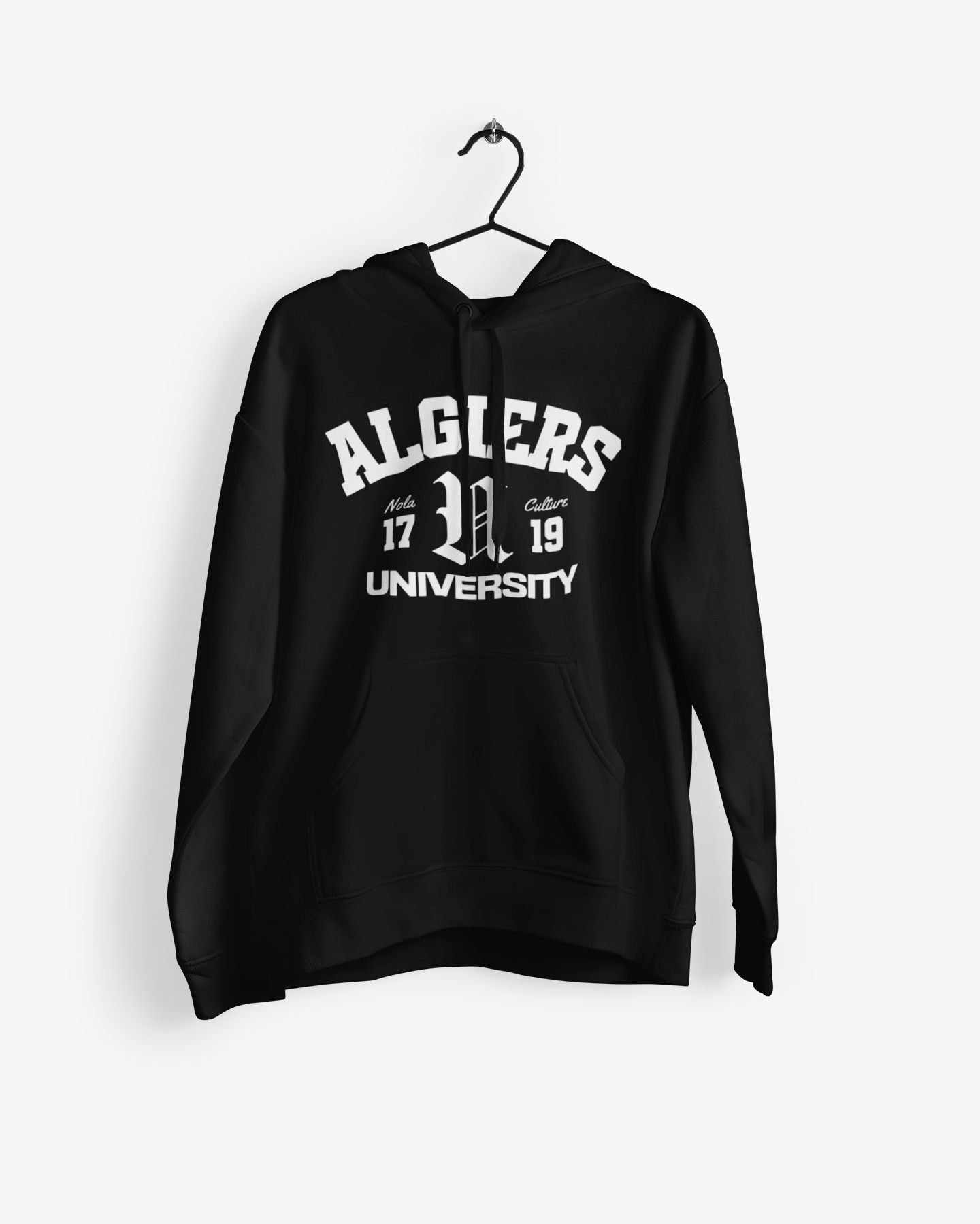 UNIVERSITY COLLECTION: THE SCHOLARS OF THE STREETS