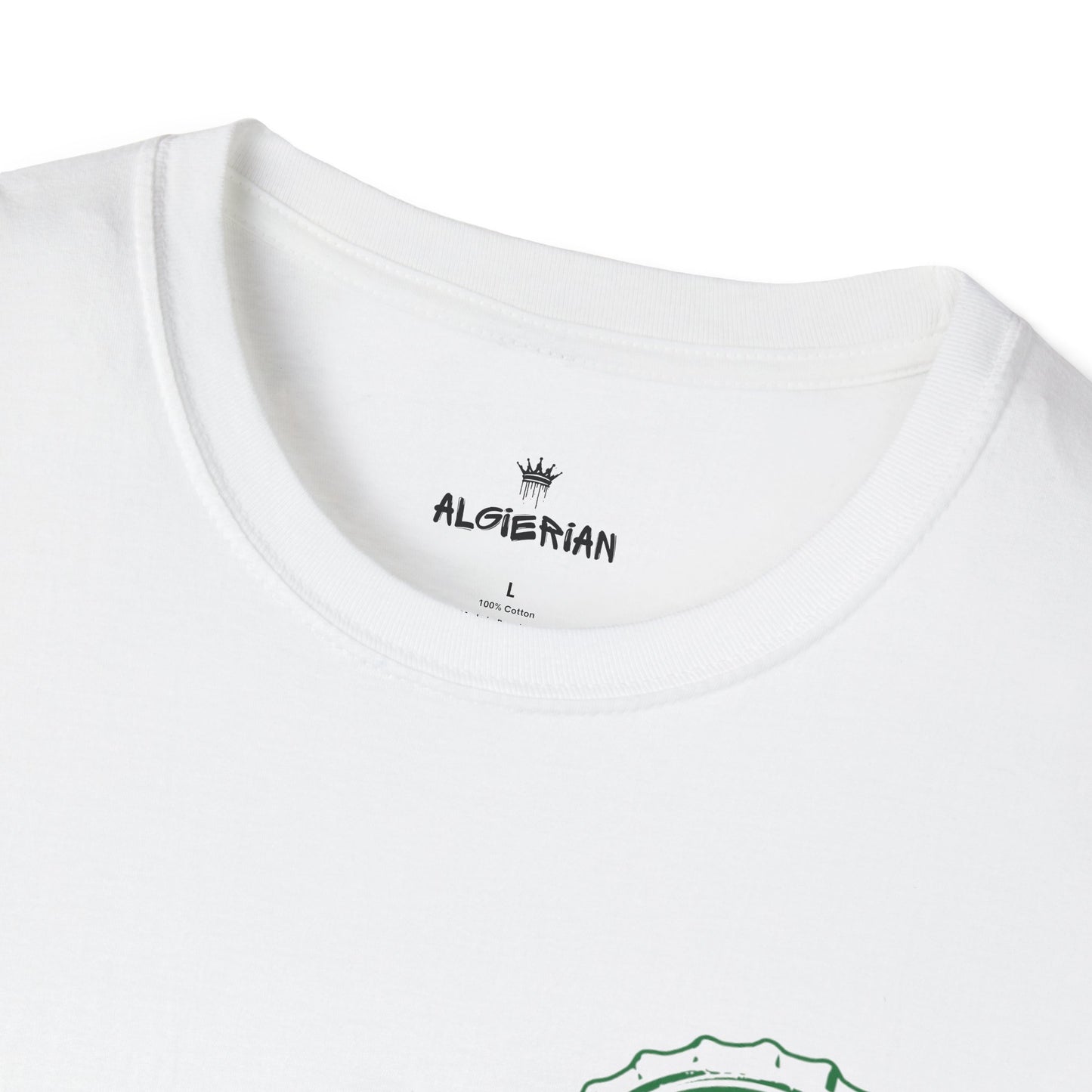 Retro NOLA Culture Bottle Unisex Tee