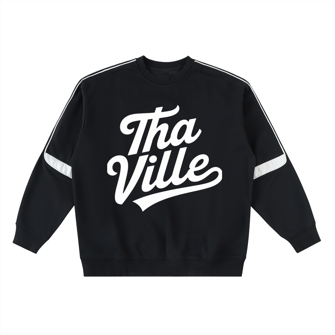The Ville Sweatshirt