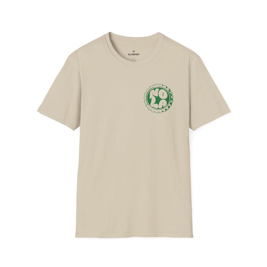Retro NOLA Culture Bottle Unisex Tee