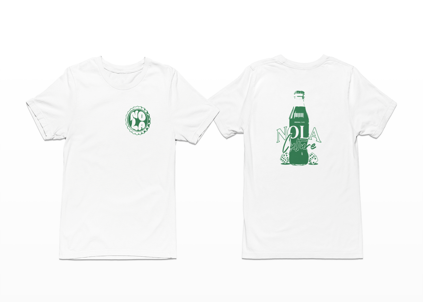 Algiers Culture Tee
