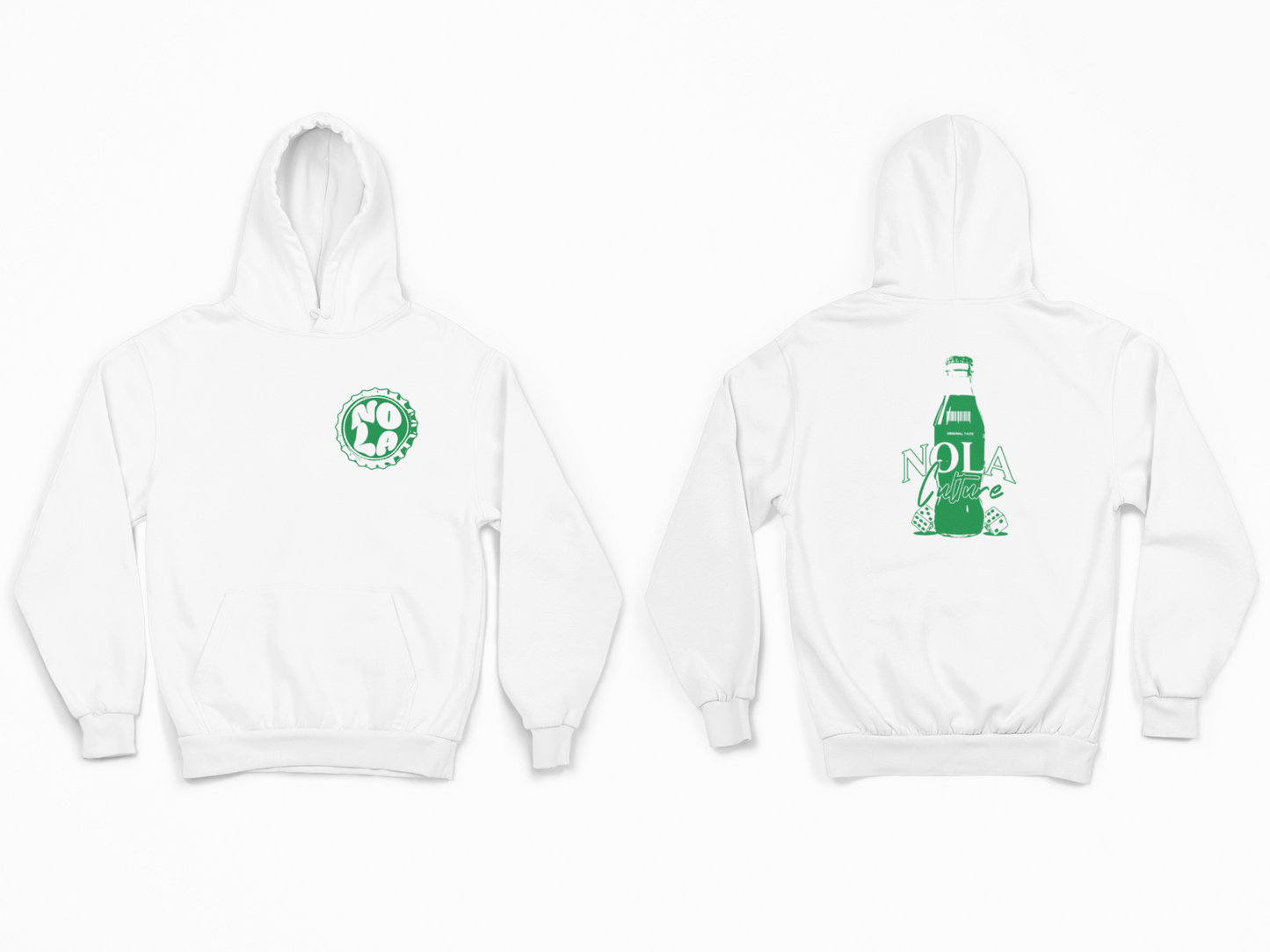 Culture Hoodie