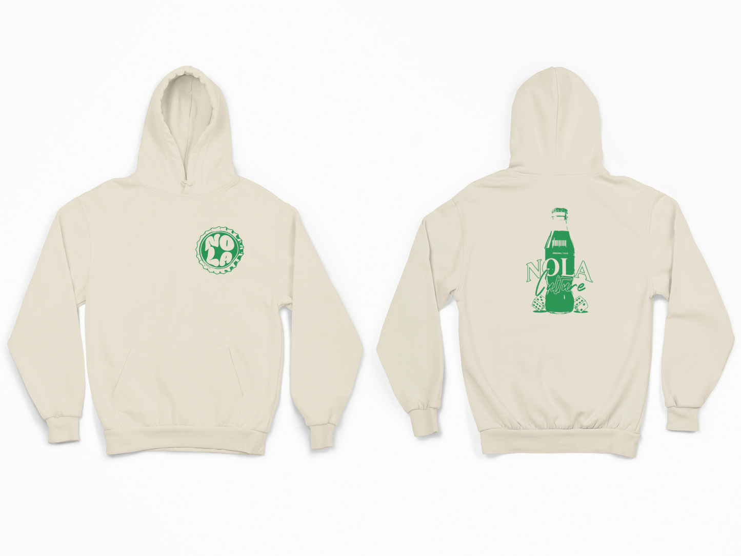 Culture Hoodie