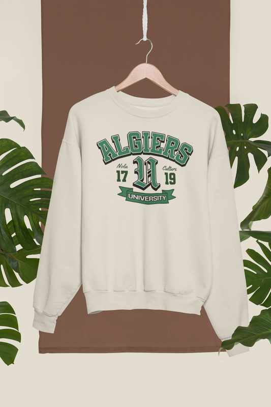 Algiers University Sweatshirt