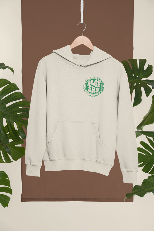 Algiers Culture Hoodie