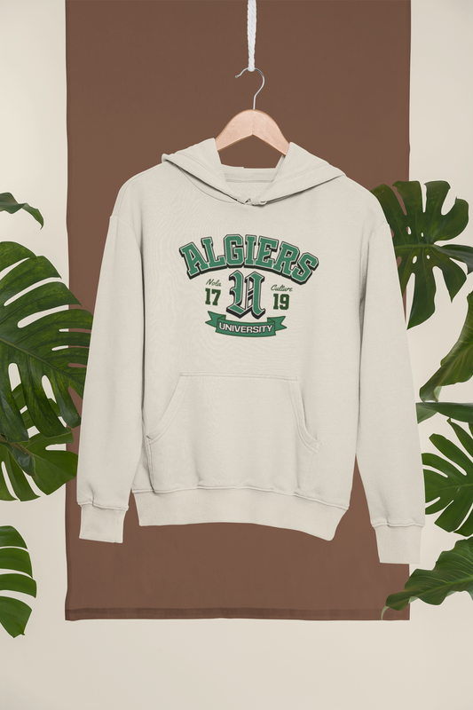 Algiers University Hoodie