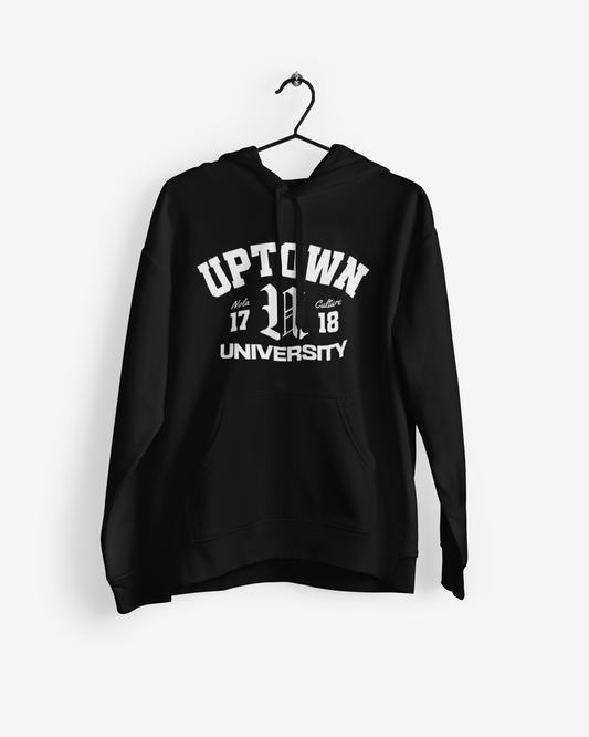 Uptown University Hoodie