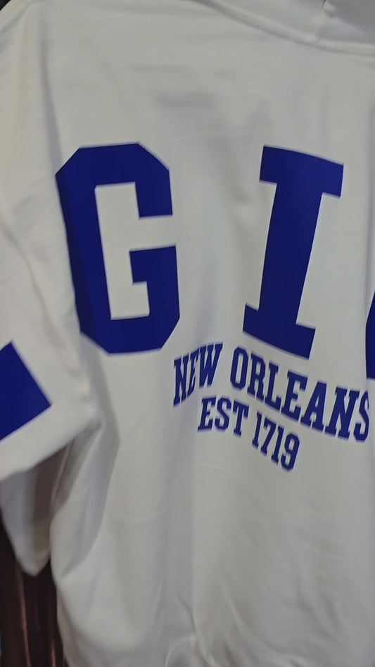 Algiers Representa' 1200 Loyal Hoodie