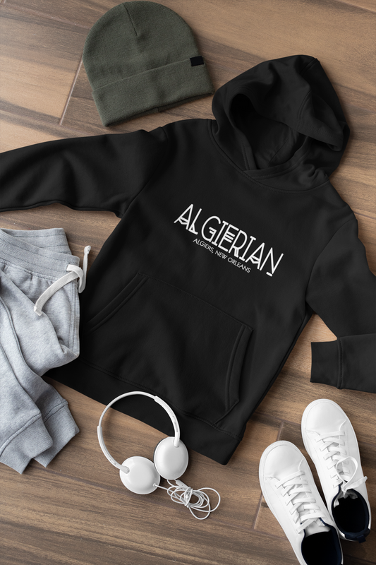 Algierian Kids Hoodie