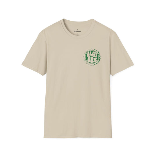 Algiers Culture Tee